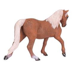 Фигурка Mojo Жеребец Морган Паломино Фото 1