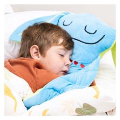 Мягкая игрушка Bumpas обіймашка Oz Фото 1