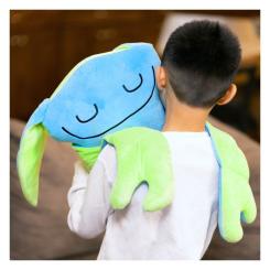 Мягкая игрушка Bumpas обіймашка Oz Фото 2