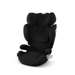 Автокресло Cybex Solution T i-Fix Plus Sepia Black Фото
