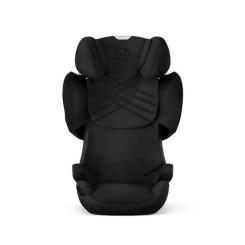 Автокресло Cybex Solution T i-Fix Plus Sepia Black Фото 1