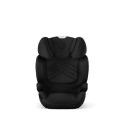 Автокресло Cybex Solution T i-Fix Plus Sepia Black Фото 2