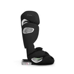 Автокресло Cybex Solution T i-Fix Plus Sepia Black Фото 3