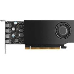 Видеокарта PNY QUADRO RTX A400 4GB Фото