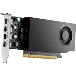 Видеокарта PNY QUADRO RTX A400 4GB Фото 1