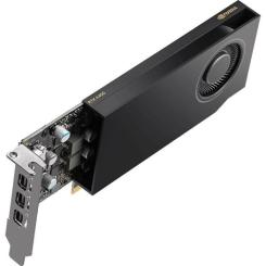 Видеокарта PNY QUADRO RTX A400 4GB Фото 2