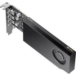 Видеокарта PNY QUADRO RTX A400 4GB Фото 3