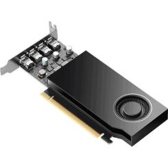 Видеокарта PNY QUADRO RTX A400 4GB Фото 5