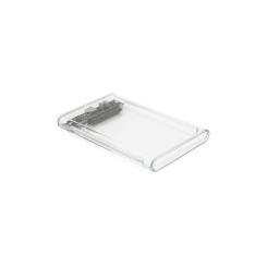 Карман внешний Voltronic TR 3.0 2.5 USB-C/SATA Фото 2