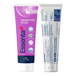 Зубная паста Essenta Pro Sensitive Plus 75 мл Фото 1