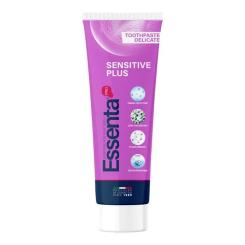 Зубная паста Essenta Pro Sensitive Plus 75 мл Фото 2