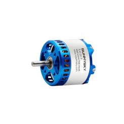 Двигатель для дрона SunnySky X4120 V3 860KV Фото