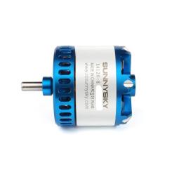 Двигатель для дрона SunnySky X4120 V3 860KV Фото 3