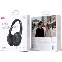 Наушники XO BE53 Black Фото 4