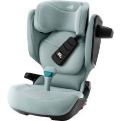 Автокресло Britax-Romer KIDFIX PRO 2025 (Style / Harbor Blue) Фото