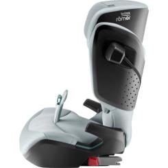 Автокресло Britax-Romer KIDFIX PRO 2025 (Style / Harbor Blue) Фото 1