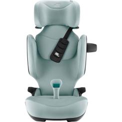 Автокресло Britax-Romer KIDFIX PRO 2025 (Style / Harbor Blue) Фото 3