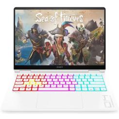 Ноутбук HP OMEN 14-fb1006ua Фото