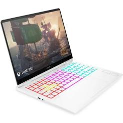 Ноутбук HP OMEN 14-fb1006ua Фото 1