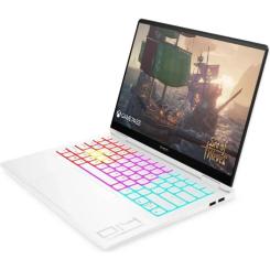 Ноутбук HP OMEN 14-fb1006ua Фото 2