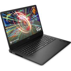 Ноутбук HP OMEN 17-db1005ua Фото 1