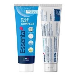 Зубная паста Essenta Pro Multi Care Complex 75 мл Фото 1