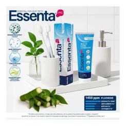 Зубная паста Essenta Pro Multi Care Complex 75 мл Фото 3