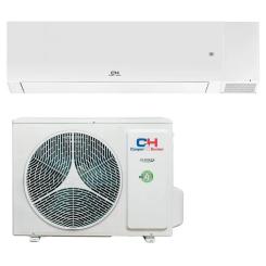 Кондиционер Cooper&Hunter CH-S09FTXAN-WP Фото