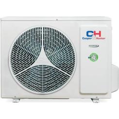 Кондиционер Cooper&Hunter CH-S09FTXAN-WP Фото 5