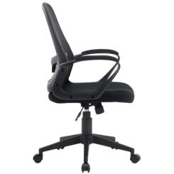 Офисное кресло Special4You Lund black Фото 2