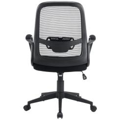 Офисное кресло Special4You Lund black Фото 3