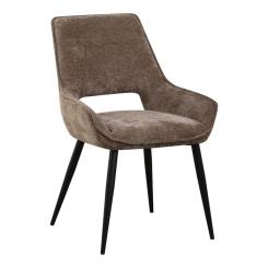 Кухонный стул Special4You Ravello brown Фото