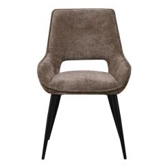 Кухонный стул Special4You Ravello brown Фото 1