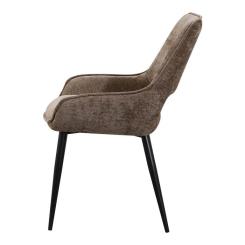 Кухонный стул Special4You Ravello brown Фото 2