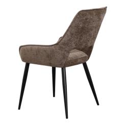 Кухонный стул Special4You Ravello brown Фото 3