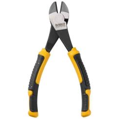 Кусачки DeWALT LASER HARDENED, L160 мм Фото 1