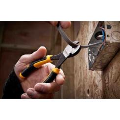 Кусачки DeWALT LASER HARDENED, L160 мм Фото 2