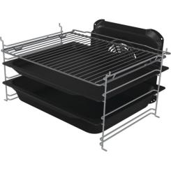 Плита Gorenje MEKS 5121 WM Фото 10