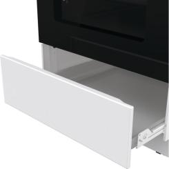 Плита Gorenje MEKS 5121 WM Фото 11