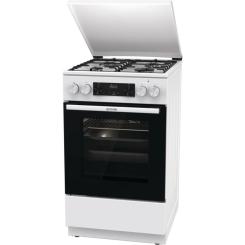 Плита Gorenje MEKS 5121 WM Фото 2