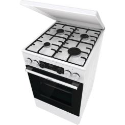 Плита Gorenje MEKS 5121 WM Фото 3