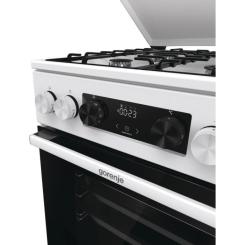Плита Gorenje MEKS 5121 WM Фото 5
