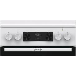 Плита Gorenje MEKS 5121 WM Фото 6