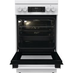 Плита Gorenje MEKS 5121 WM Фото 8