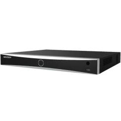 Регистратор для видеонаблюдения Hikvision DS-7616NXI-K2/16P(D) Фото