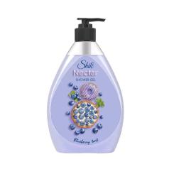 Гель для душа Shik Nectar Blueberry Tart 900 г Фото