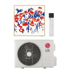 Кондиционер LG ARTCOOL GALLERY SPECIAL A12GA1 Фото