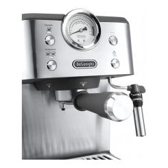 Рожковая кофеварка эспрессо DeLonghi EM 450 M Фото 2