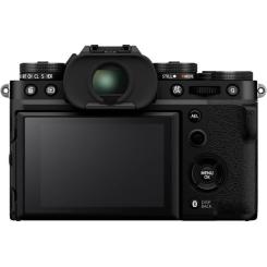 Цифровой фотоаппарат Fujifilm X-T5 + XF 16-80 F4 Kit Black Фото 2