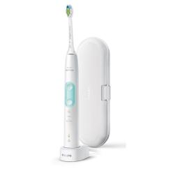 Электрическая зубная щетка Philips HX6857/28 Фото